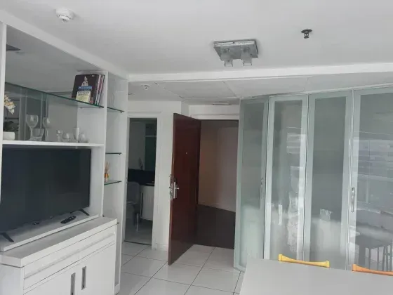 Rental apartment with 1 bedroom and 52 m² — photo 9