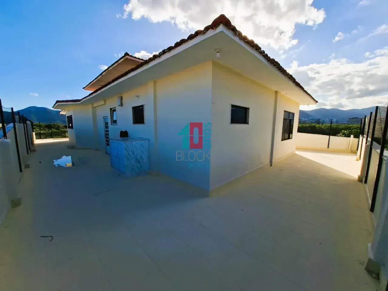 Apartamento sem mobília com 3 quartos e 1 suíte — photo 31