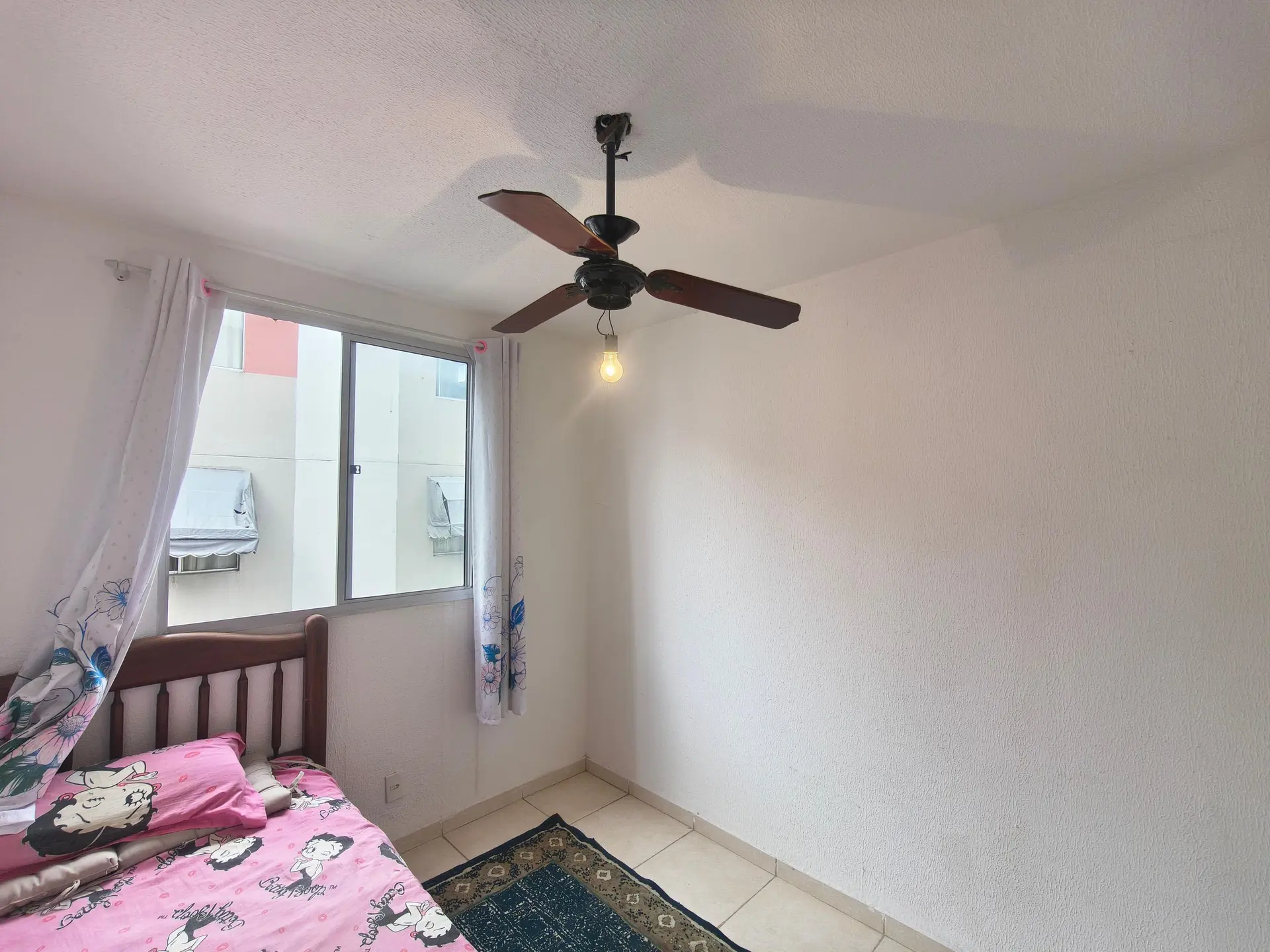Washing machine in a 2-bedroom apartment, 70 m² — photo 26