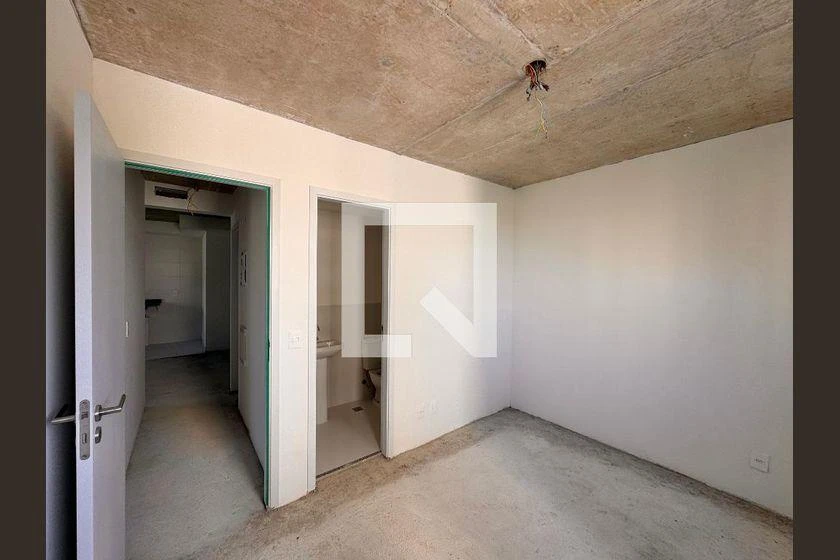 Квартира с 3 спальнями и балконом, 65 м² — photo 9