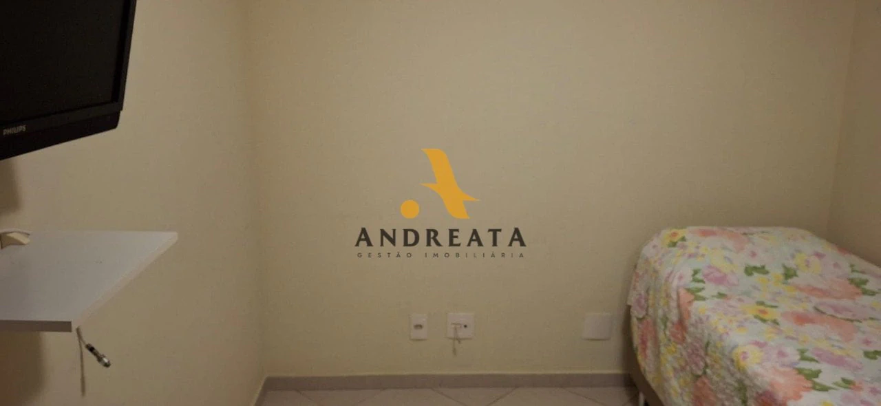 Apartamento com máquina de lavar, Barra Olímpica — photo 6