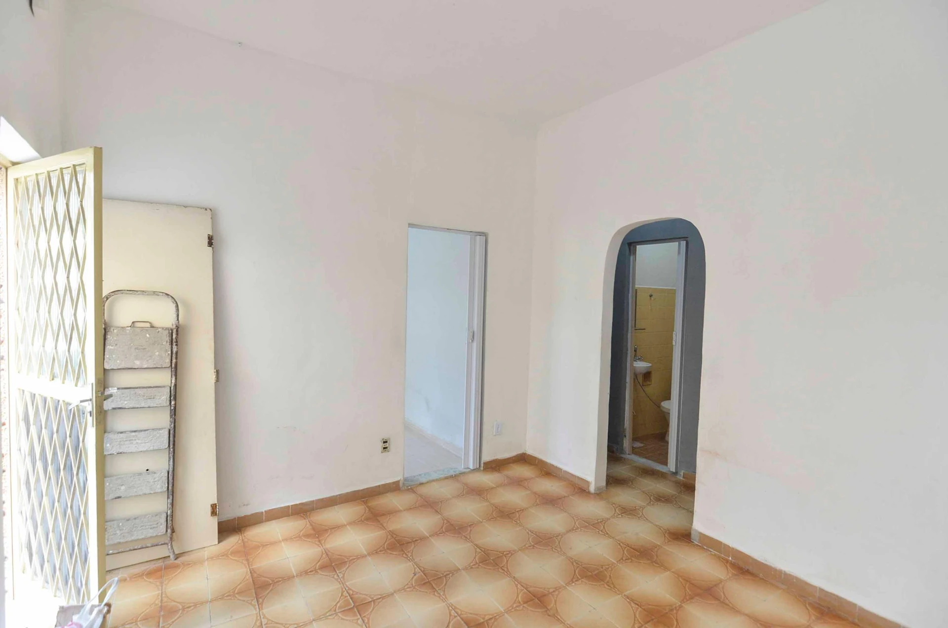 Unfurnished house with 2 bedrooms and 2 bathrooms — photo 13
