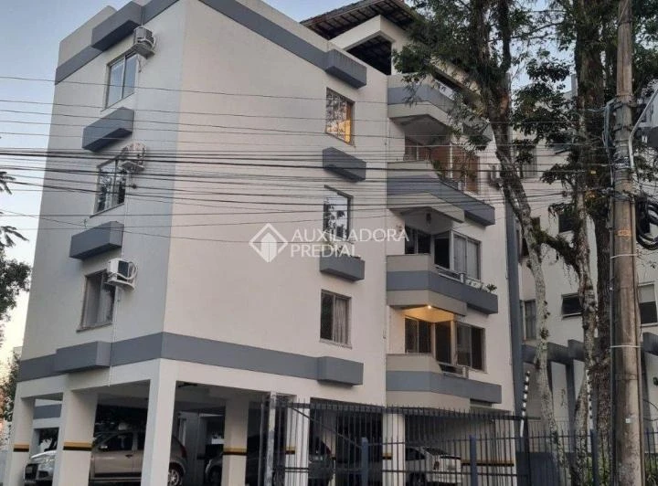 4-bedroom penthouse with 150 m² and 2 parking spots