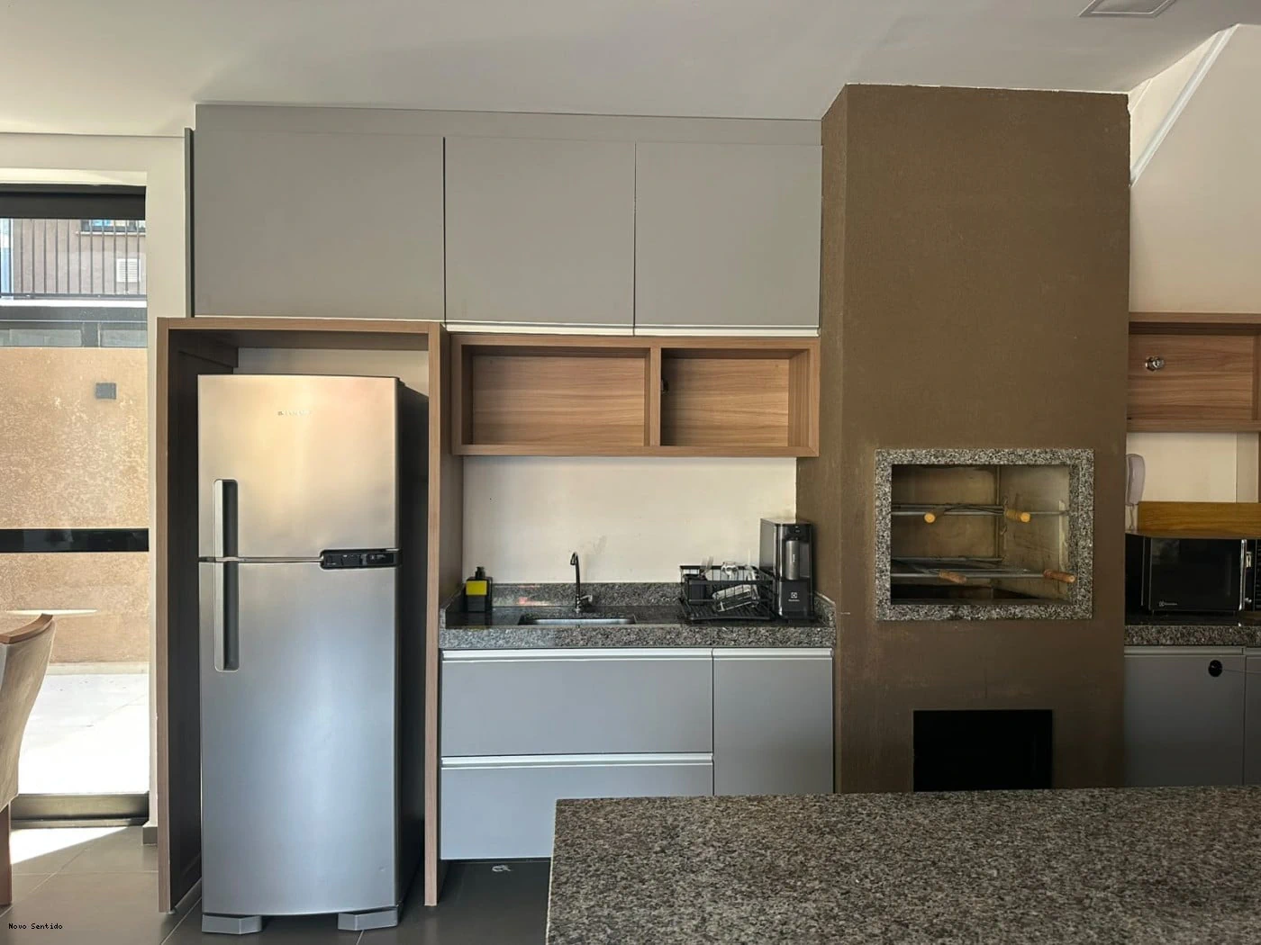 Departamento de 2 dormitorios, 1 con baño propio, 55 m² — photo 28
