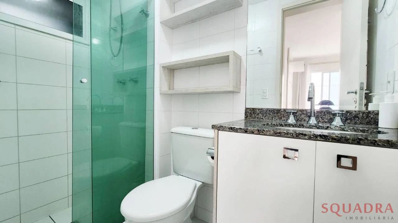 Apartamento, 71 m², com espaço de home office — photo 4
