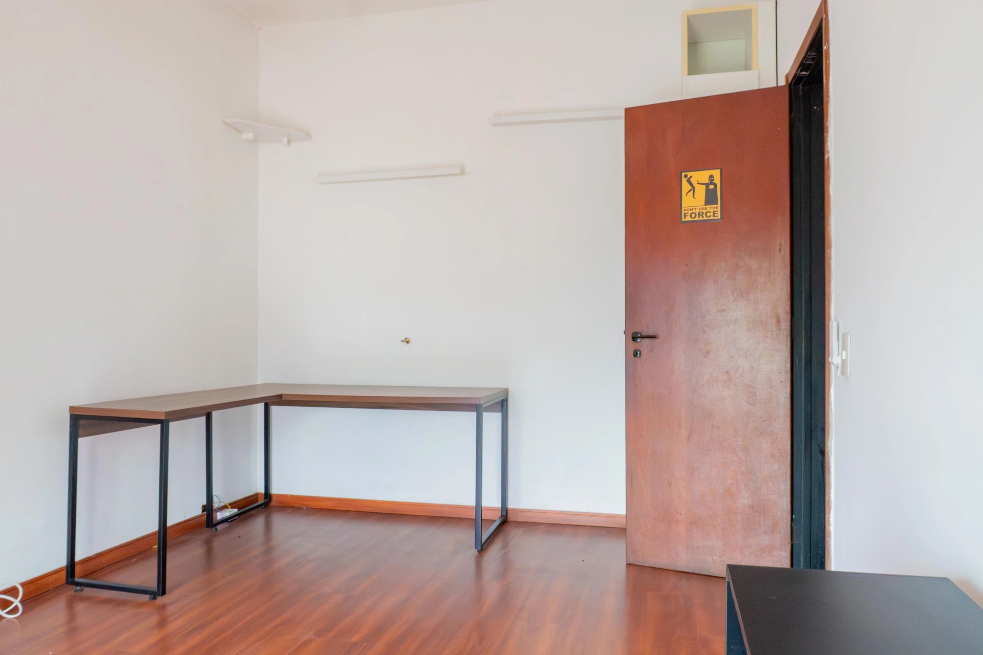 4-bedroom apartment with a mountain view in Rio de Janeiro — photo 8