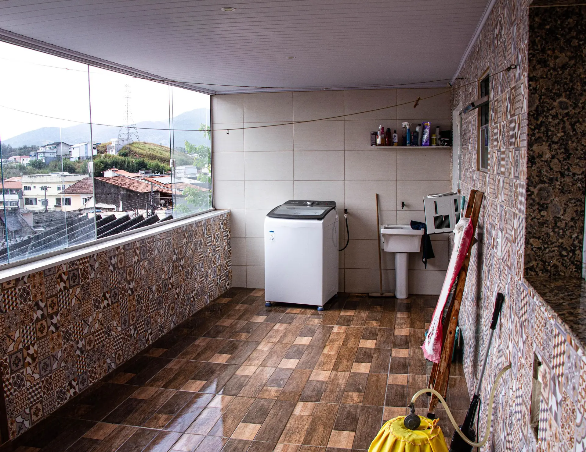 Casa de 3 quartos com espaço de home office, Campo Grande — photo 7