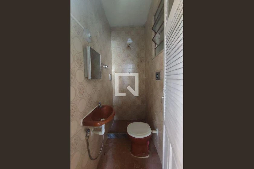 One-bedroom house, 45 m² — photo 25