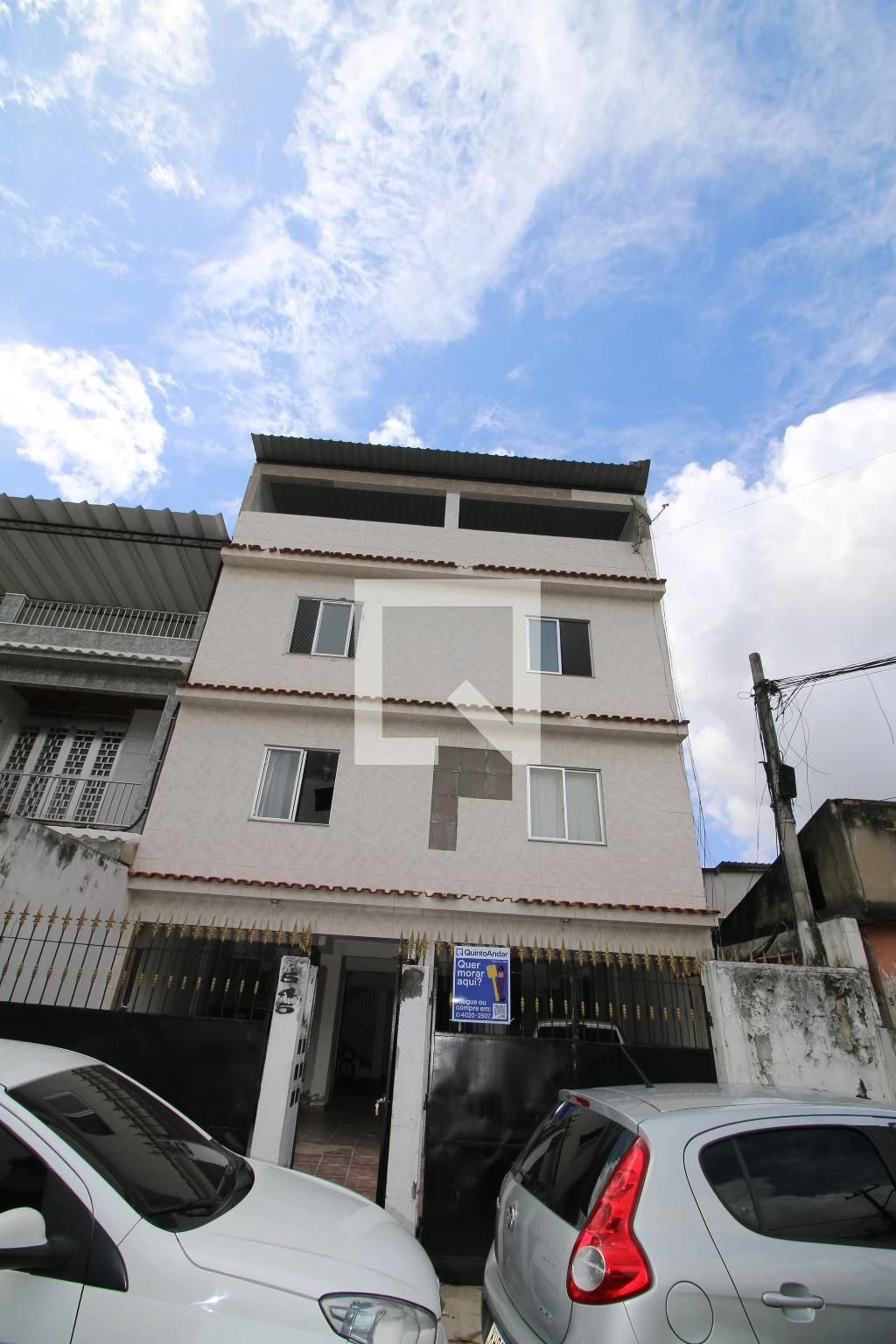 One-bedroom, 63 m² apartment in Rio de Janeiro — photo 25