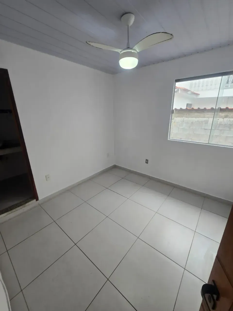 3-bedroom apartment with 1 suite, balcony and parking — photo 3