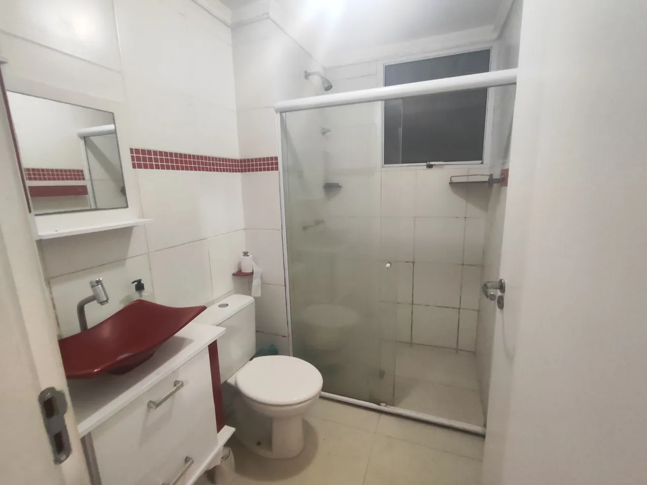 Apartamento de 2 quartos e 44 m² — photo 8
