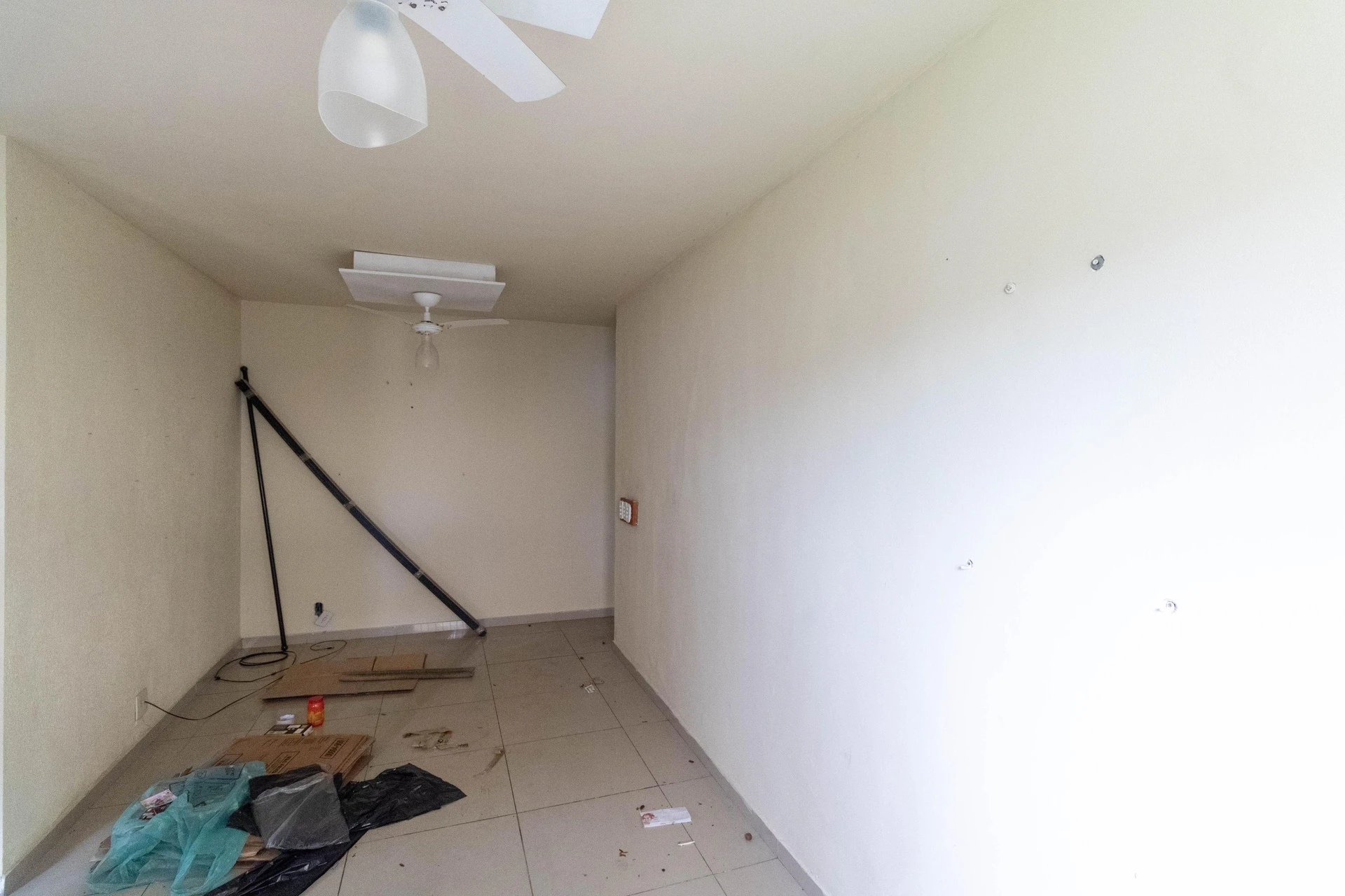 2-bedroom apartment with ceramic tile floors and 1 parking — photo 28