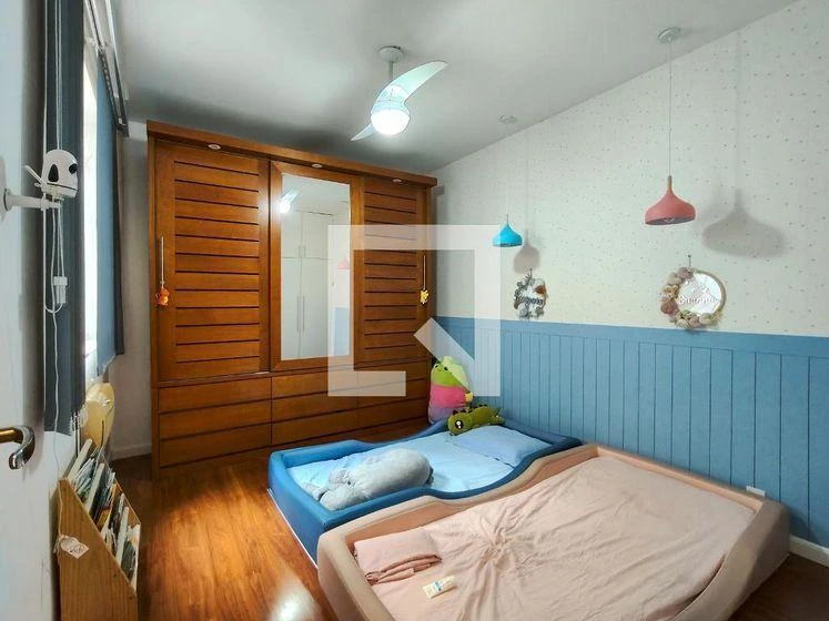 Apartamento mobiliado de 3 quartos com espaço de home office — photo 7