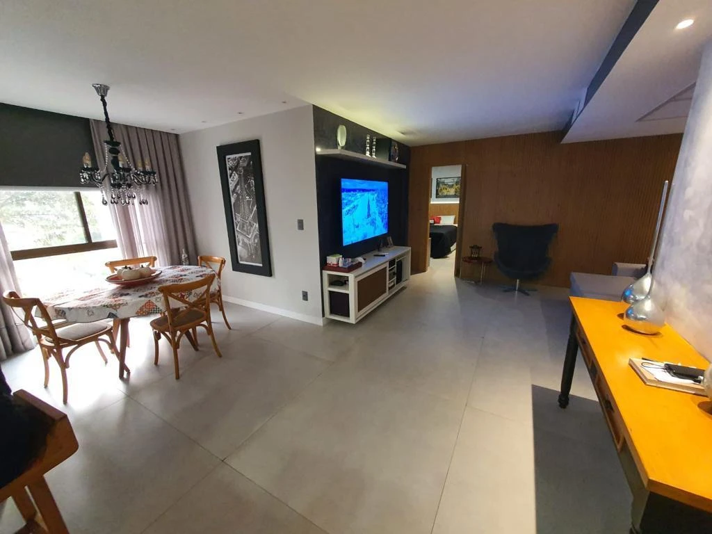 Apartamento mobiliado de 103 m² com 2 quartos e 3 banheiros — photo 22