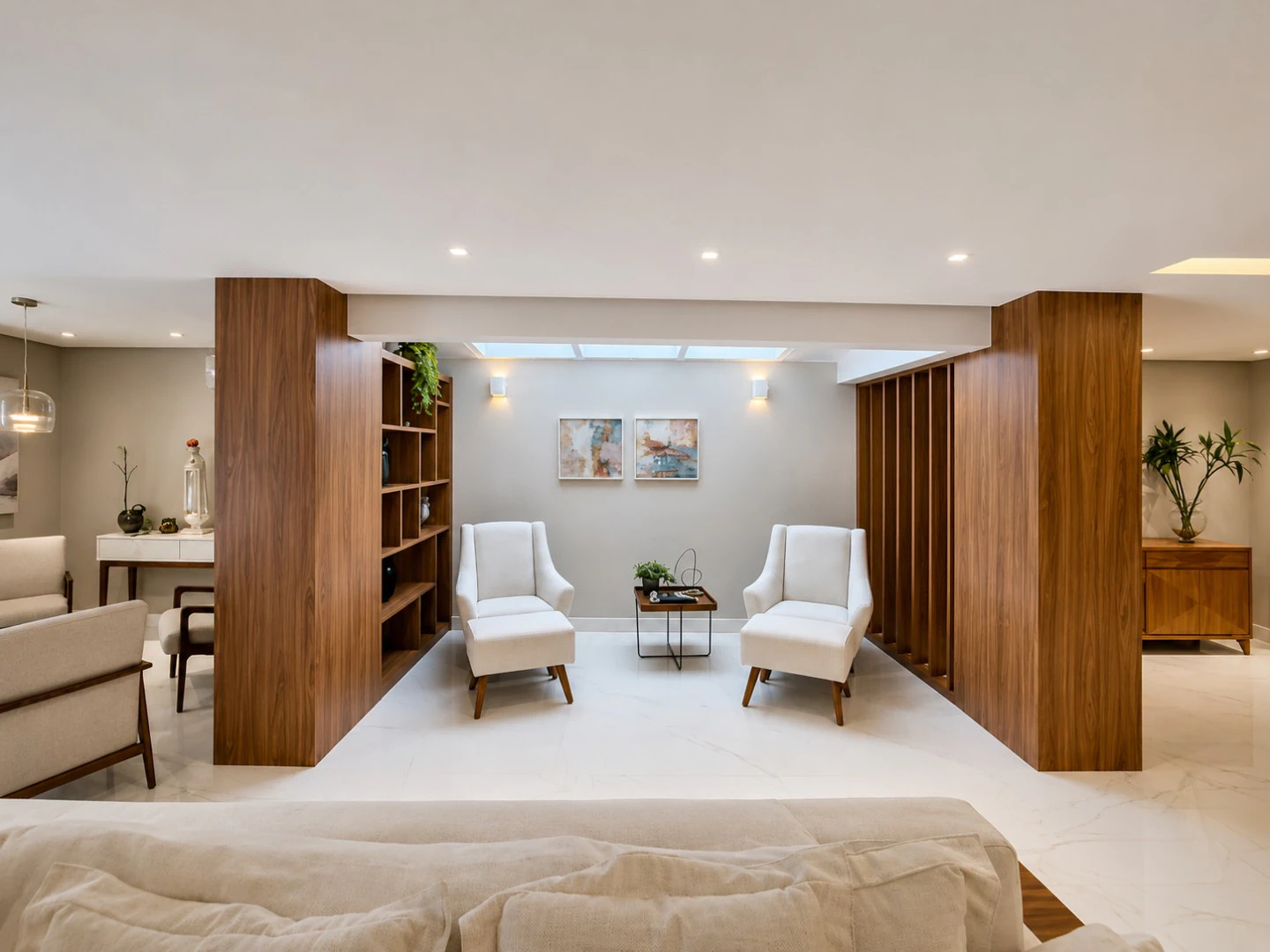 Condominium house with 4 bedrooms and 500 m² — photo 13