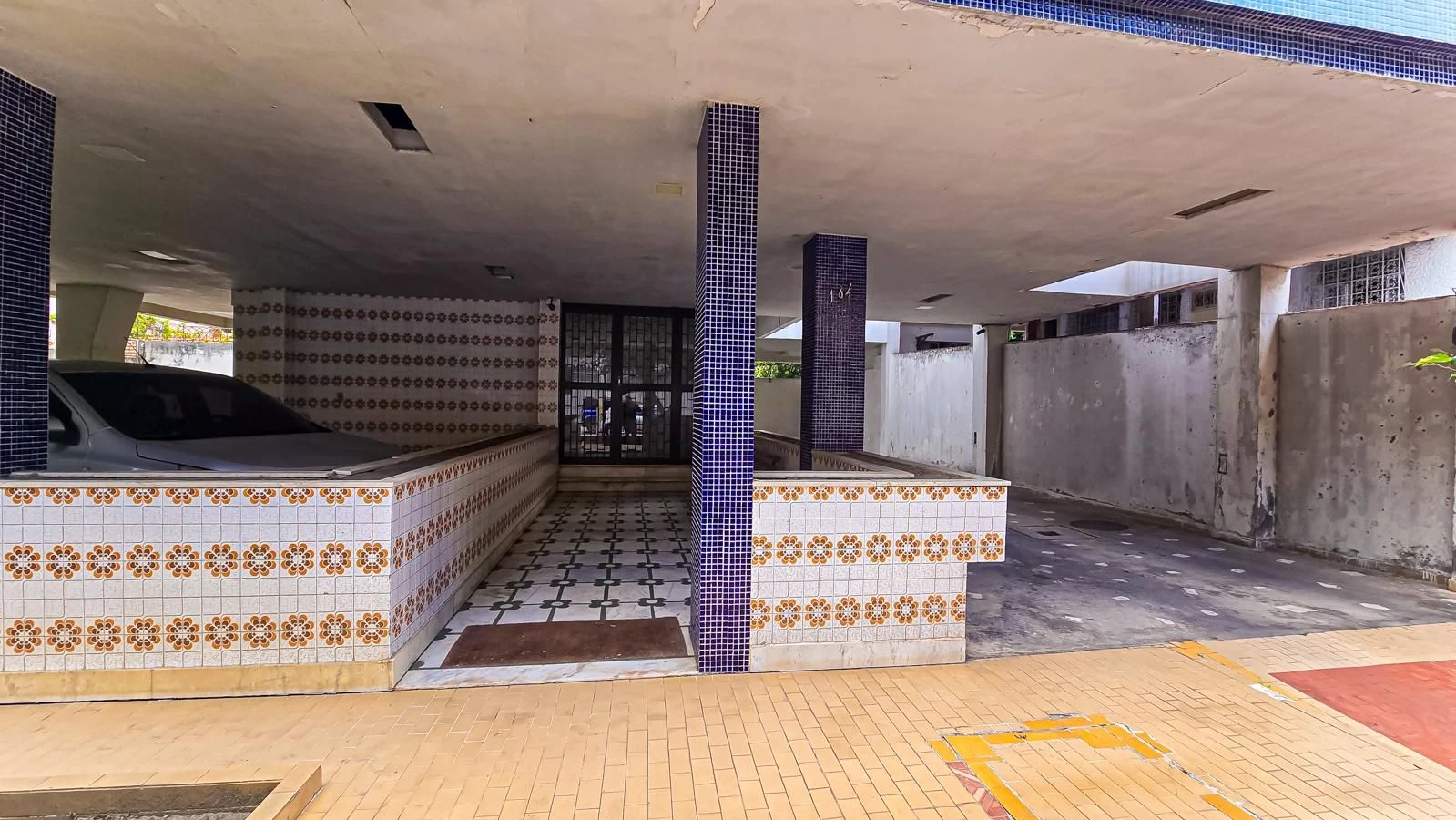 Apartamento amueblado de 2 dormitorios con 1 plaza — photo 12