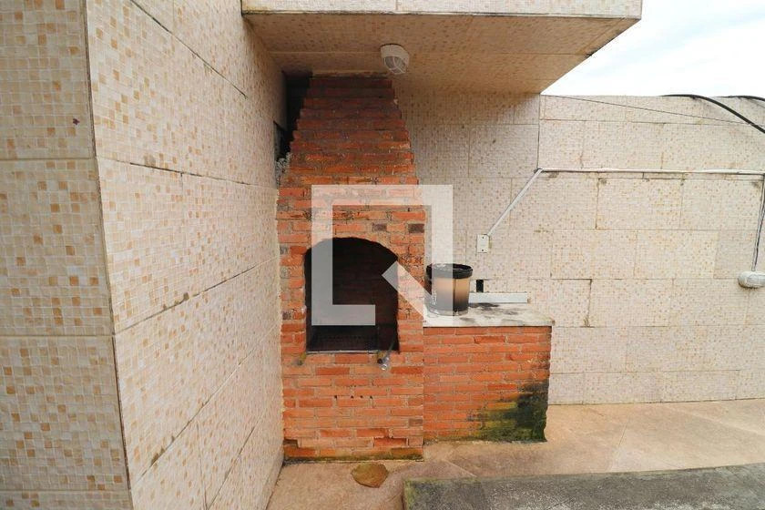 Furnished apartment, 90 m², with a grill on the balcony — photo 29