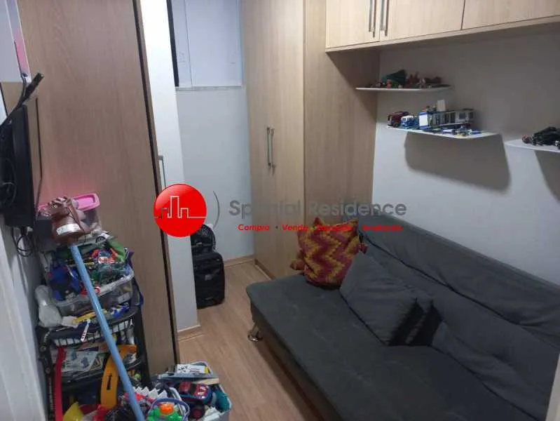Furnished apartment with 4 bedrooms and 4 bathrooms — photo 11
