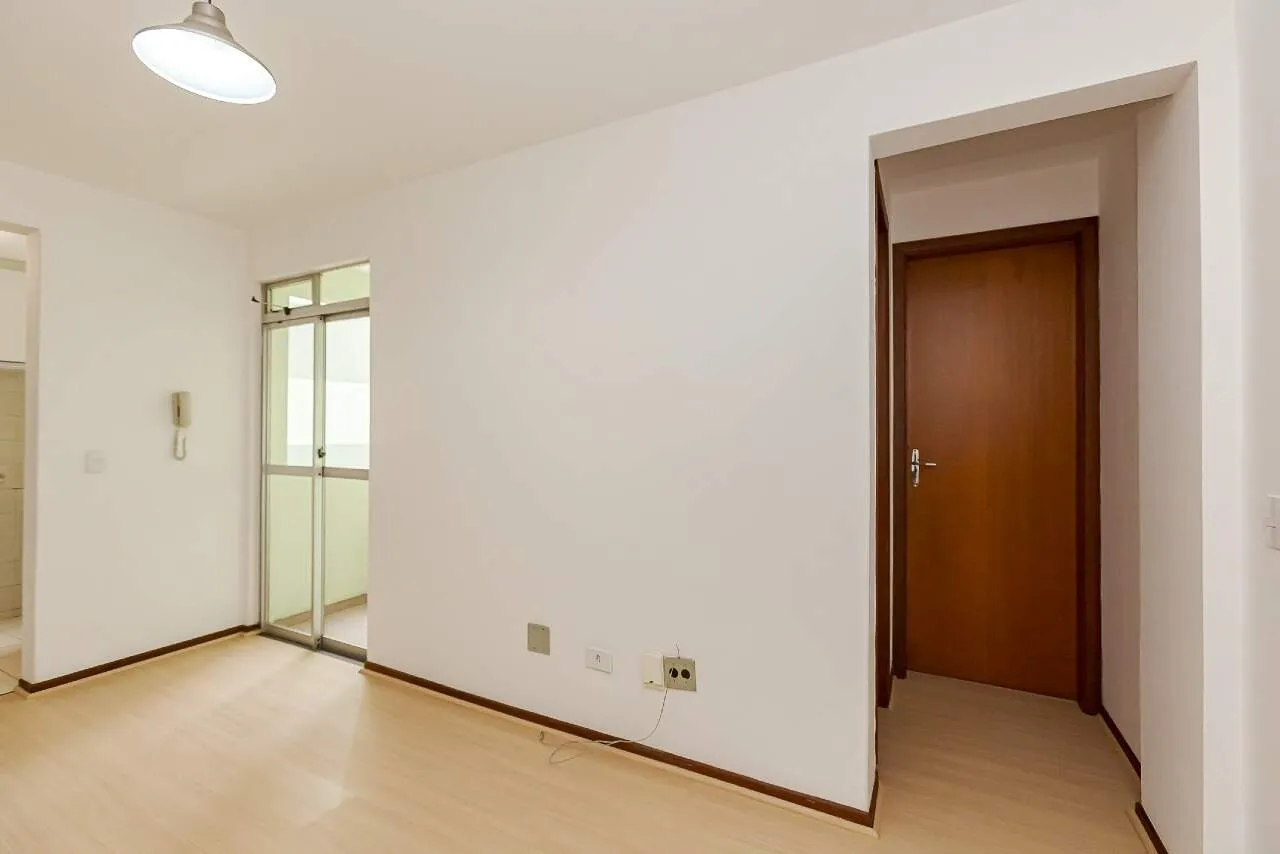 Furnished apartment with 1 bedroom and balcony — photo 18