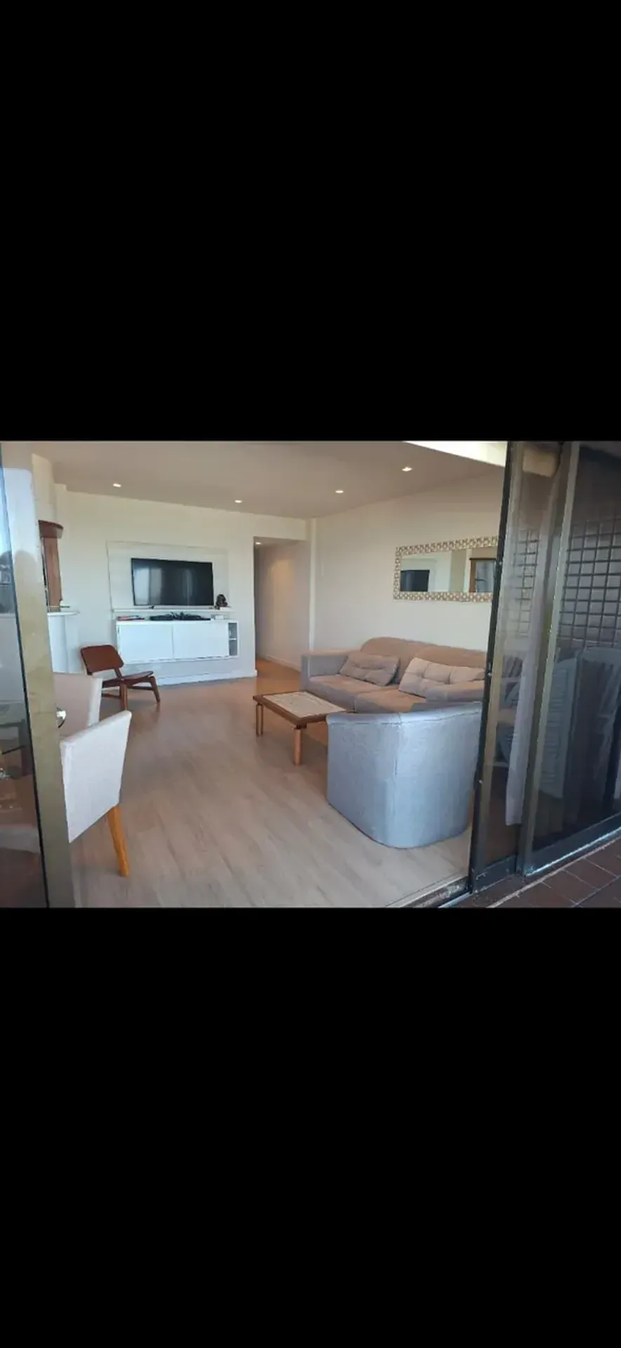 Apartamento mobiliado de 2 quartos com cozinha a gás — photo 23