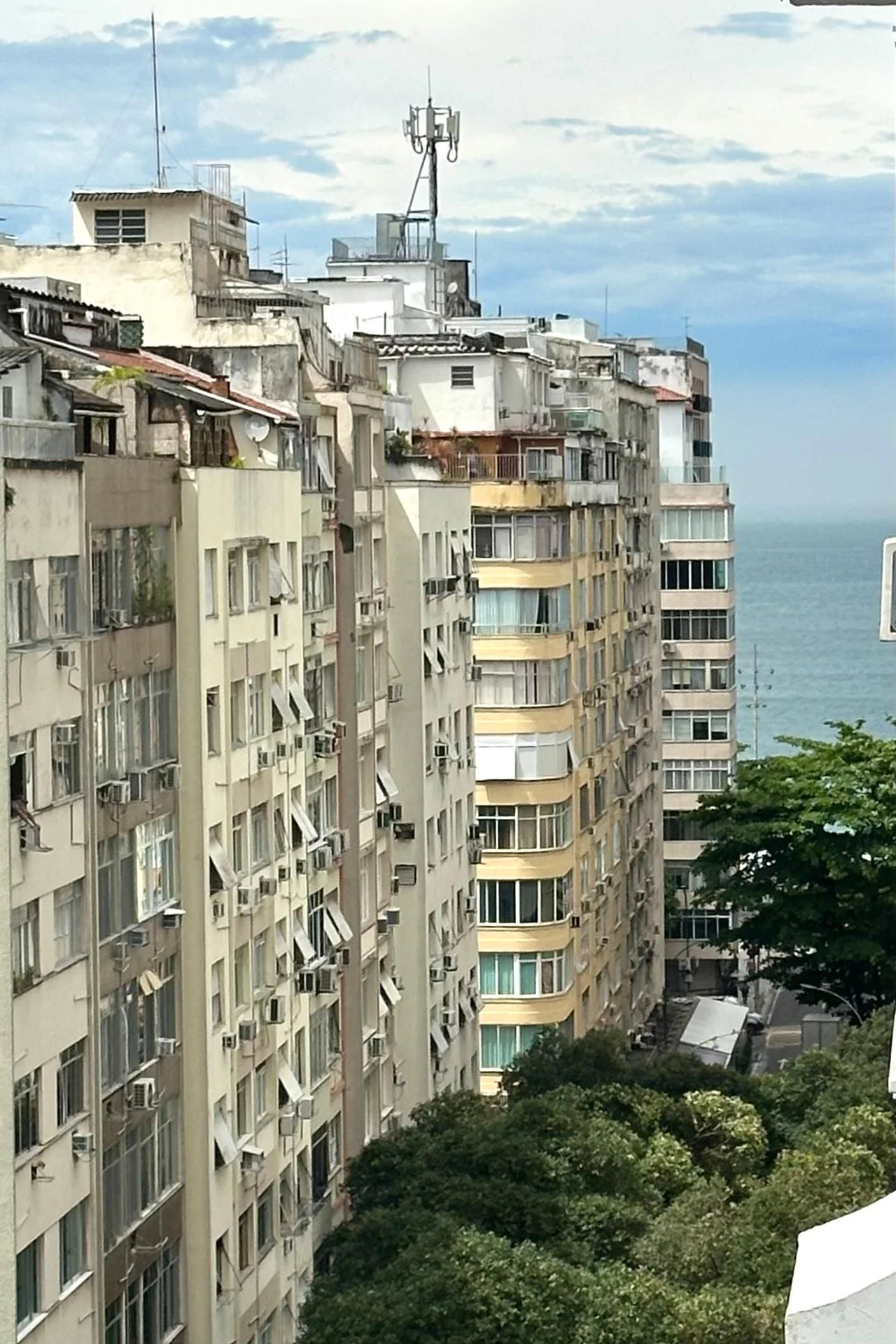 Apartamento amueblado de 3 dormitorios y cocina cerrada — photo 9