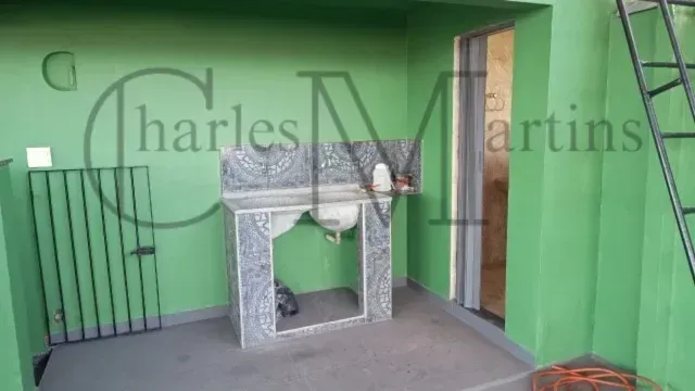 Casa com 2 quartos e terraço, 2 banheiros — photo 6