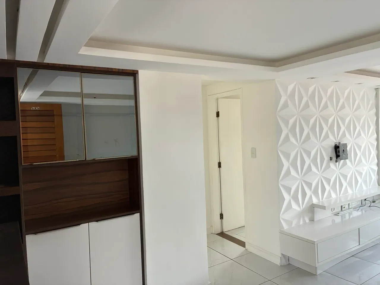 2-bedroom apartment with a home office — photo 7