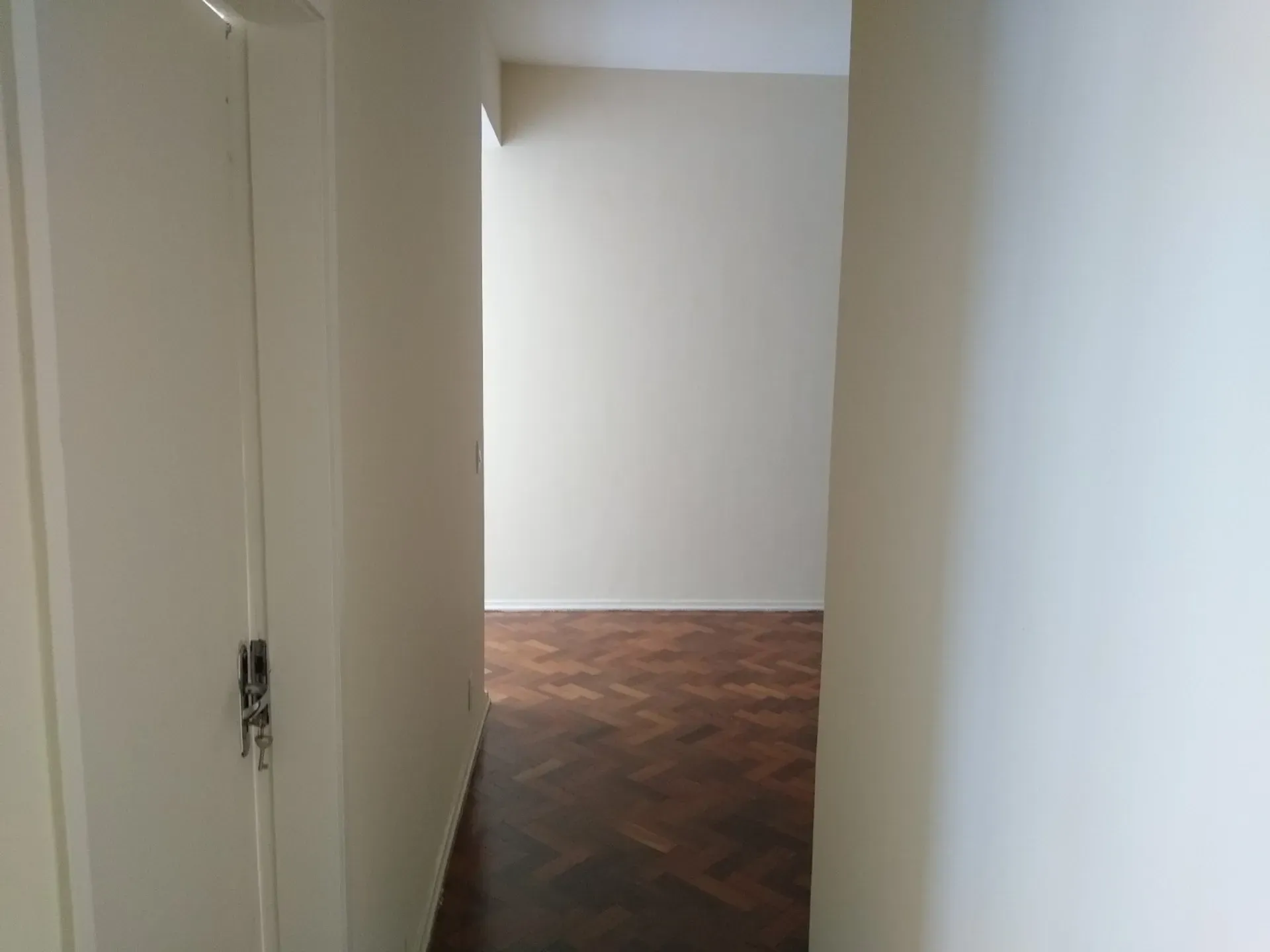 Apartamento com 2 quartos e 2 banheiros, sem vaga — photo 29
