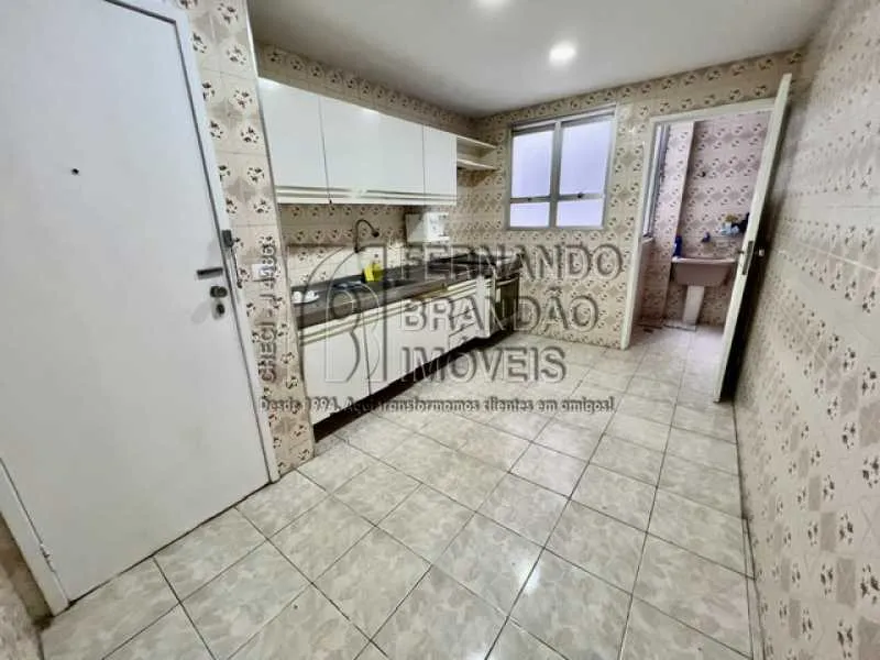 Apartamento residencial com 3 quartos e varanda — photo 15