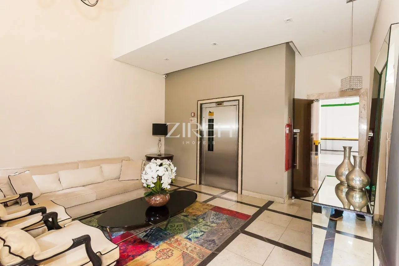 Apartamento mobiliado com cozinha integrada e 4 quartos — photo 22
