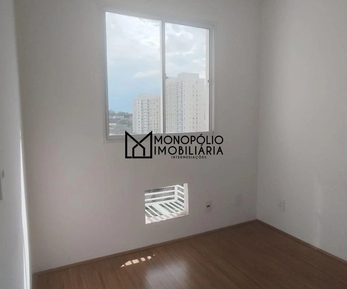 Apartamento de 2 quartos em condomínio com piscina — photo 5