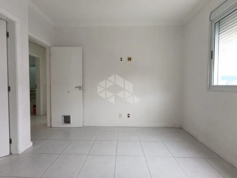 Apartamento de 87 m² sem mobília com cozinha separada — photo 16