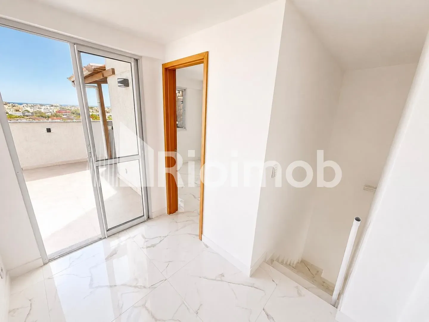 Apartamento com cozinha integrada e 4 quartos — photo 24