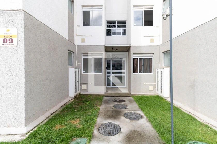 Apartamento de 42 m² com 2 quartos e vaga — photo 12