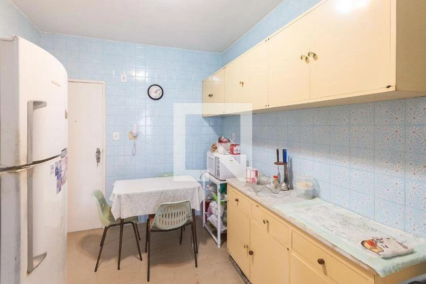 3-bedroom apartment with 110 m² and 2 parking spaces — photo 28
