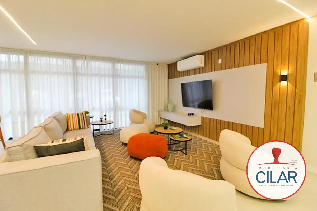 Departamento en piso 2 con espacio de home office — photo 8