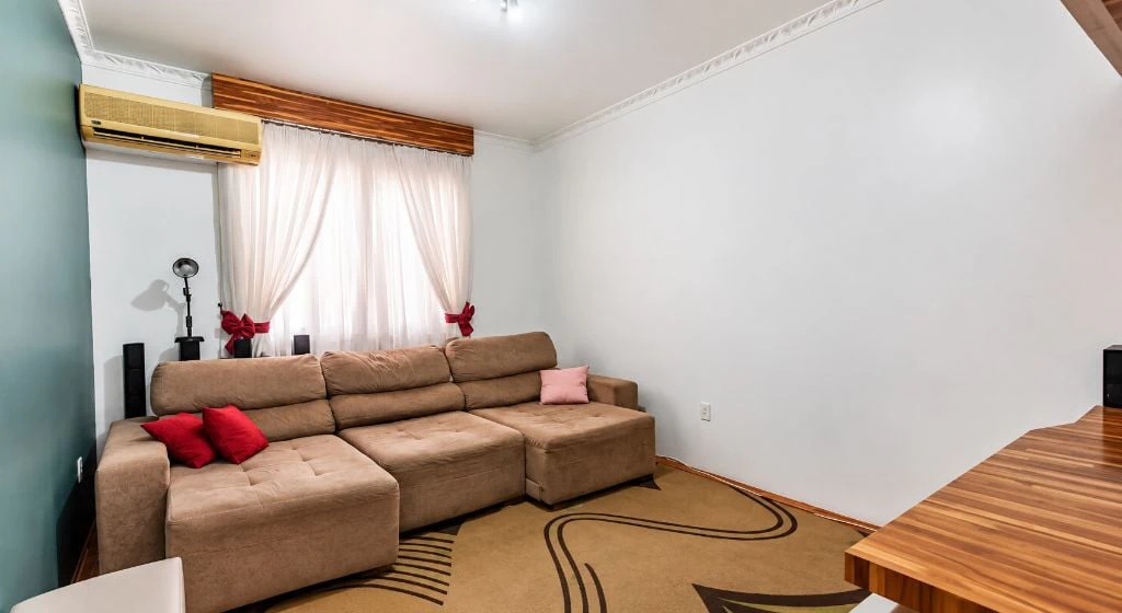 Furnished house with 3 bedrooms and 2 suites — photo 15