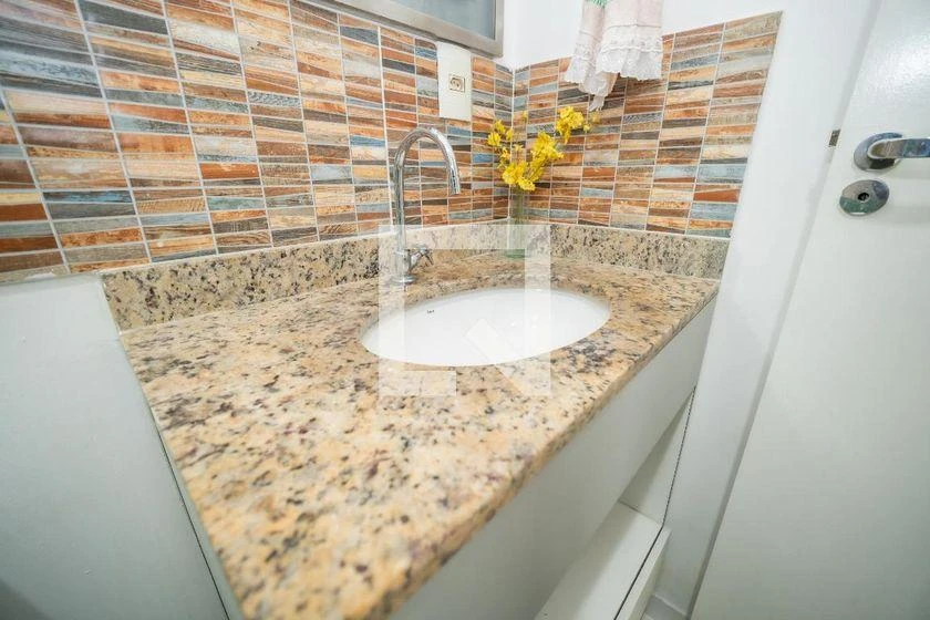 Apartamento mobiliado com 2 quartos e varanda — photo 43