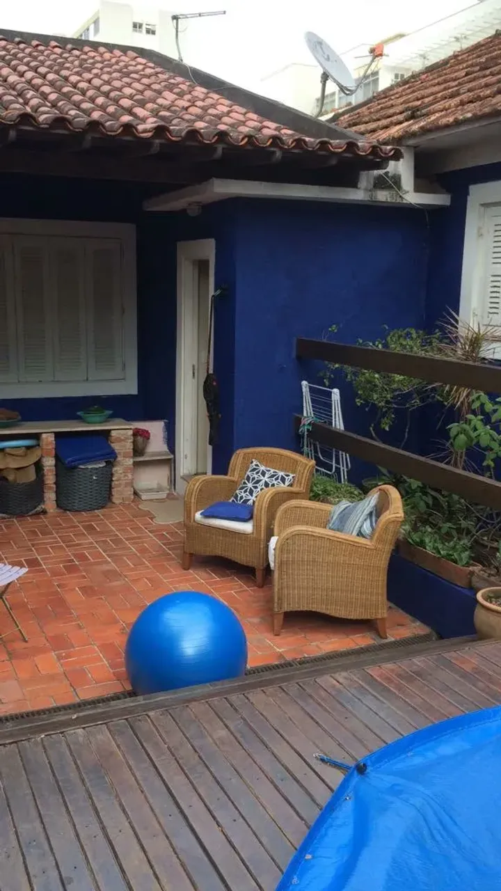 Rental house with 5 bedrooms and a home office — photo 12