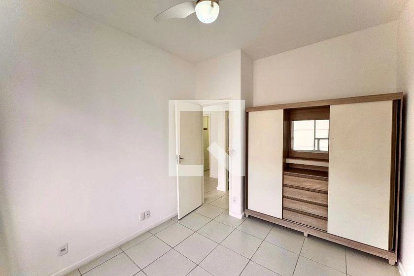 Apartamento com vista para as montanhas, Botafogo — photo 6