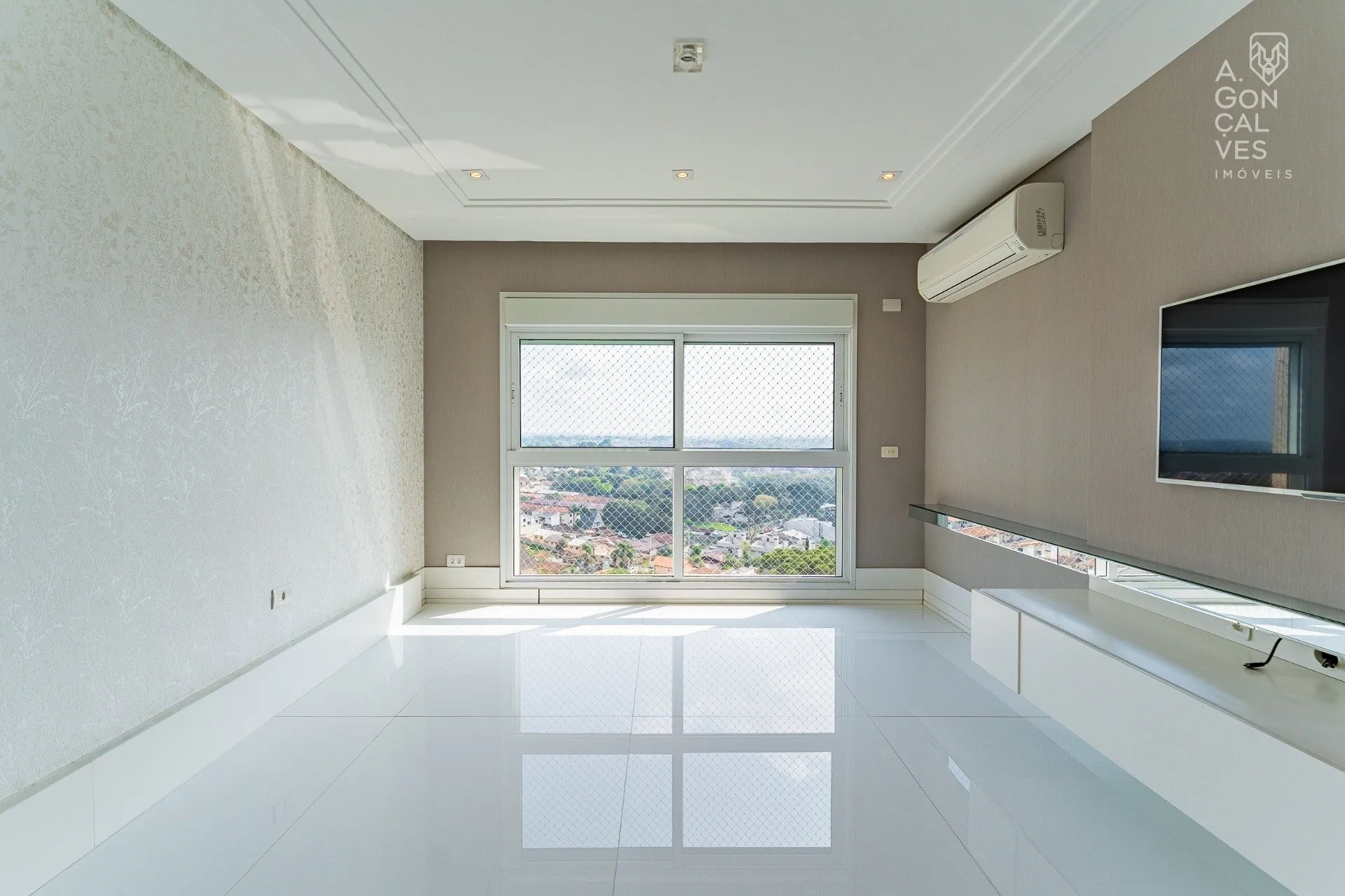 Departamento de 3 dormitorios en edificio con sauna — photo 26