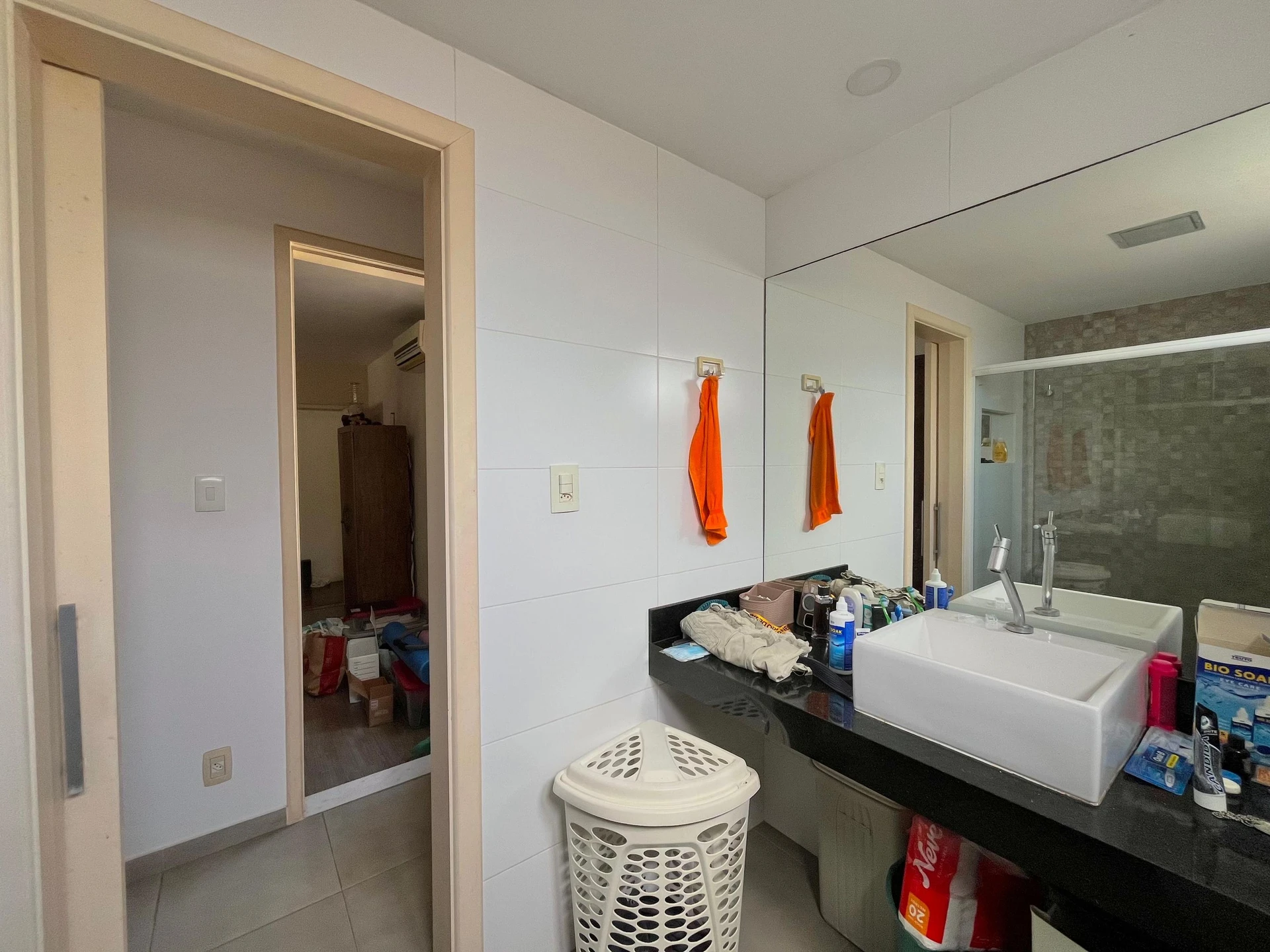Ванна та 4 спальні: будинок 350 м² — photo 51