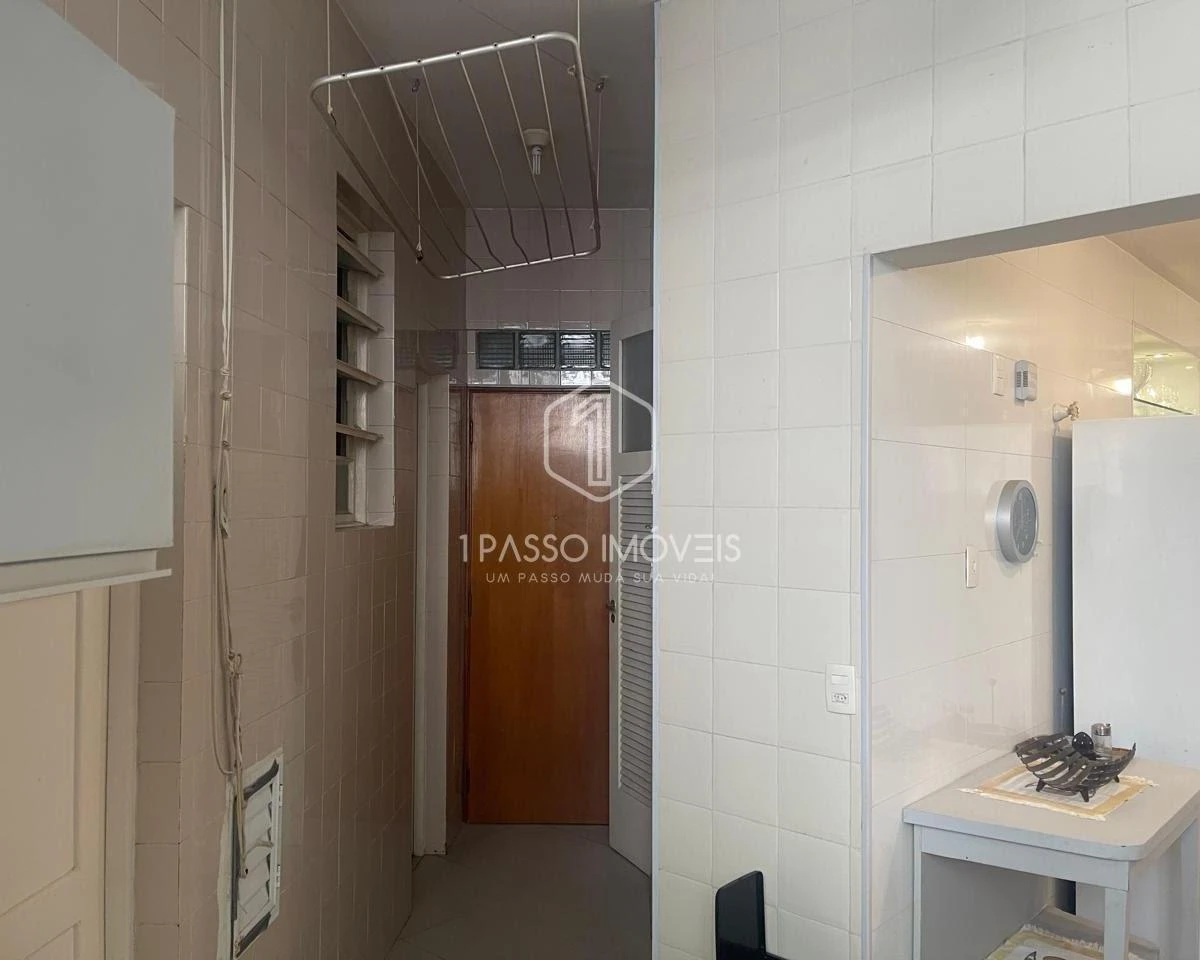 Меблированная квартира 216 м² с 3 спальнями и 1 сьютом — photo 37