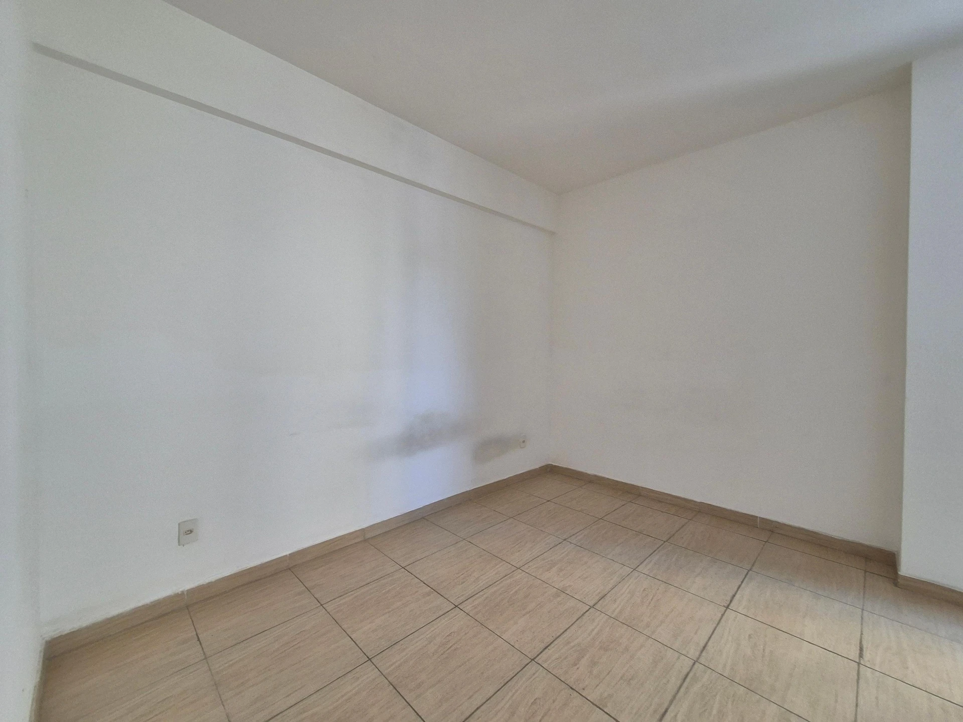 Mountain view in a one-bedroom apartment, 54 m² — photo 19