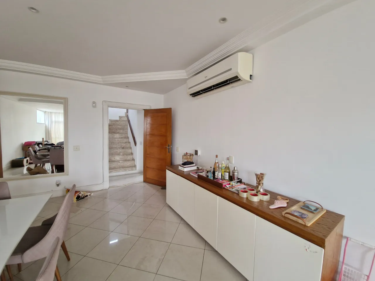 Rented penthouse apartment with 4 bedrooms and 4 baths — photo 11