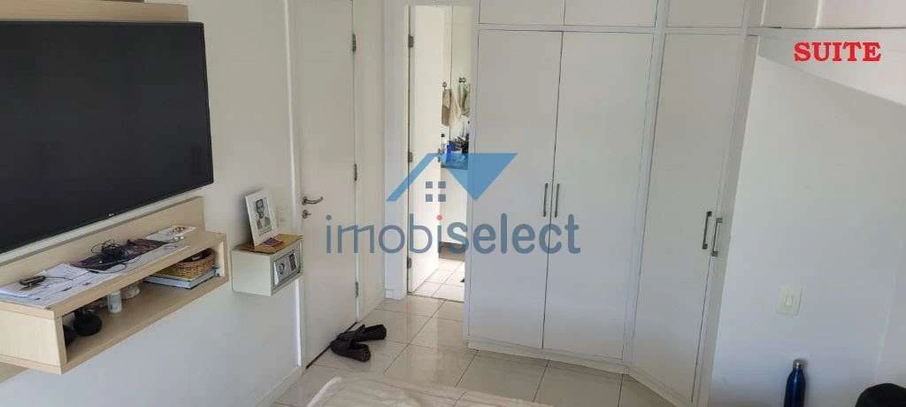 Furnished duplex penthouse with 3 bedrooms and 3 parking — photo 20