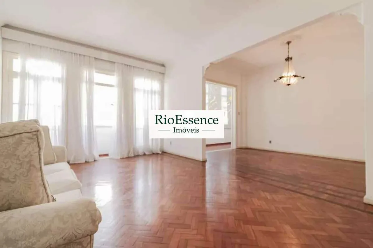 Apartamento para aluguel com 2 quartos e banheiros — photo 2