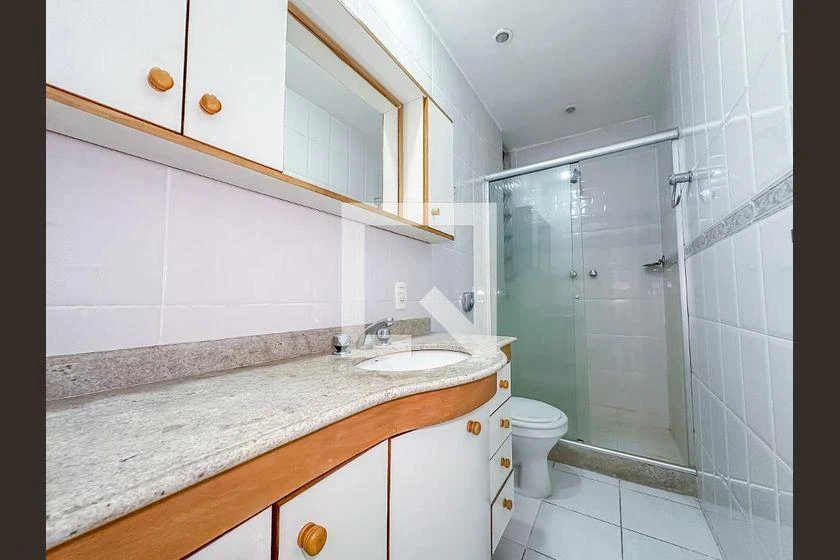 One-bedroom, 45 m² apartment in Rio de Janeiro — photo 4
