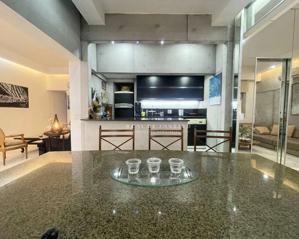 Apartamento com 3 quartos e 1 vaga, 100 m² e janelas amplas — photo 23