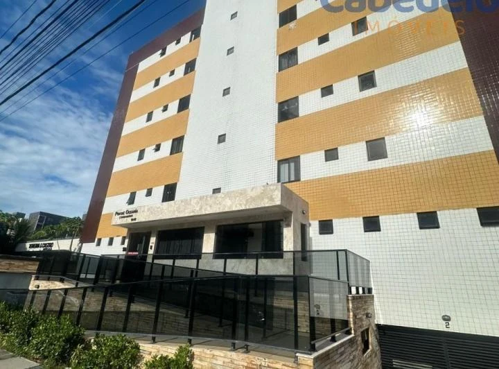 56 m² apartment with 2 bedrooms and 1 parking space — photo 4